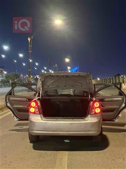 Suzuki Forenza